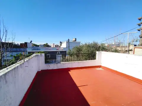 Depto Tipo Casa en Venta de 1 dormitorio