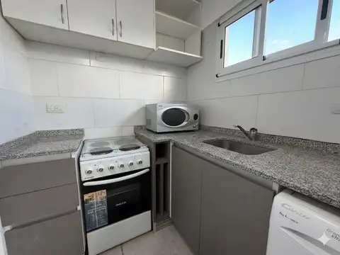 Departamento en Venta 4 años