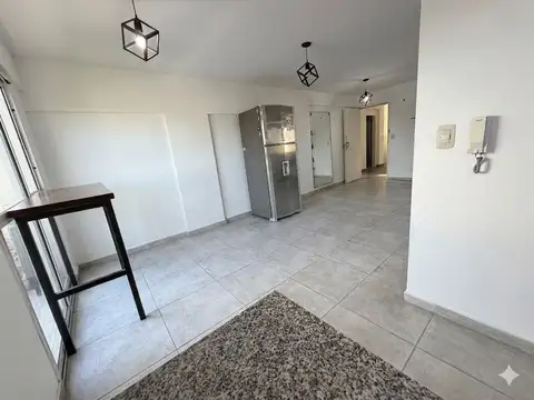 Departamento en Venta en Martín Coronado, USD 44.000