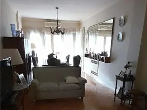 Departamento en Venta Apto profesional