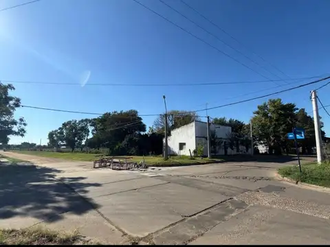 Magnasco Y Federacion