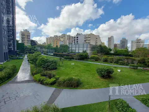 Departamento en Alquiler Temporal Apto profesional