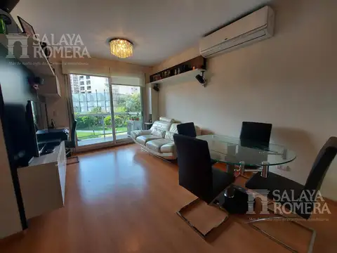 Departamento en Alquiler Temporal de 3 ambientes