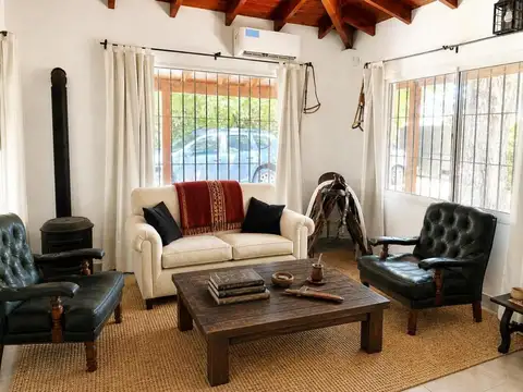 Casa en Venta de 2 dormitorios