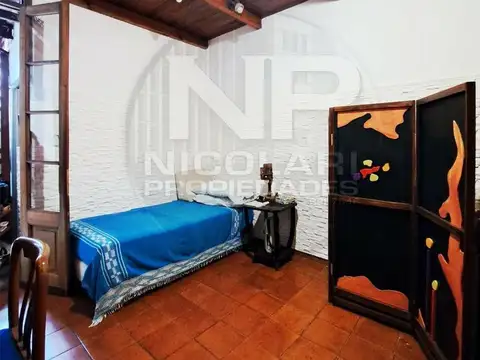 Depto Tipo Casa 5 ambientes con 2 baños