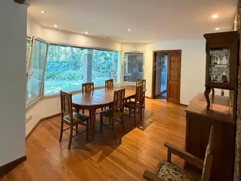 Casa en Alquiler 25 años