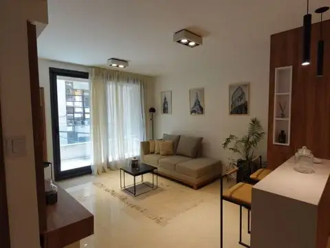 Departamento en venta