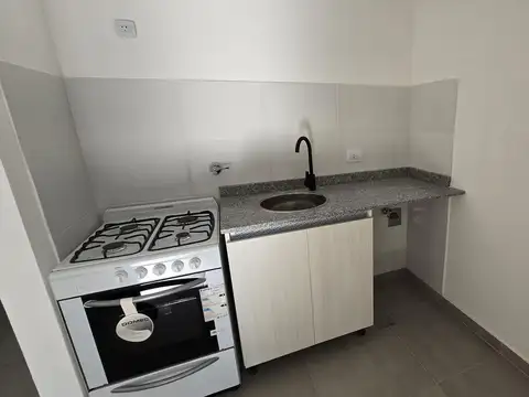 Departamento en Avellaneda, a estrenar, balcon, apto credito, avenida