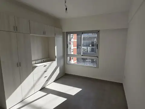 Departamento en Avellaneda, a estrenar, balcon, apto credito, avenida