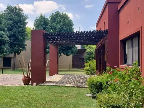 Alquiler Duplex - Casas del Alto / Manzanares - Pilar