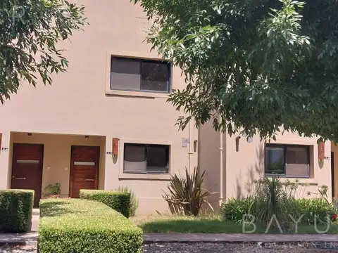 Alquiler Duplex - Casas del Alto / Manzanares - Pilar