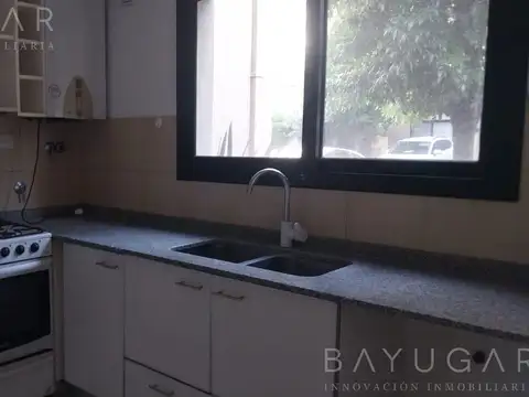 Departamento en Alquiler 16 años