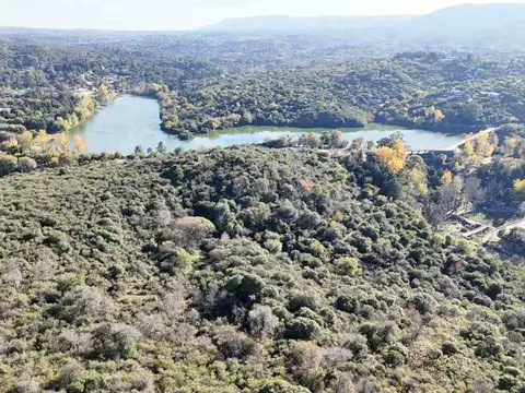 Terreno en Venta en La Falda, USD 27.000