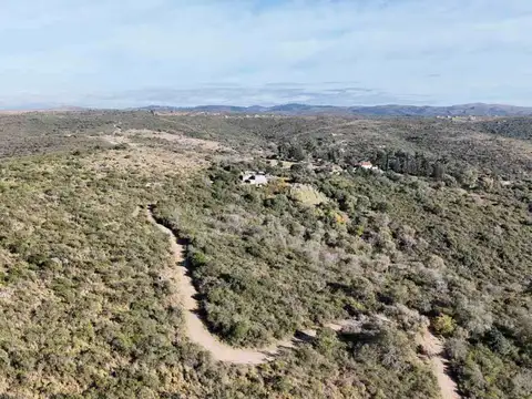 La Falda