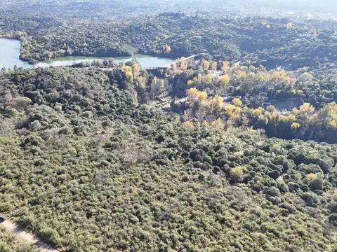 Terreno en Venta en La Falda, USD 27.000
