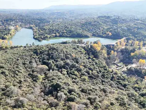 Terreno en Venta en La Falda, Punilla