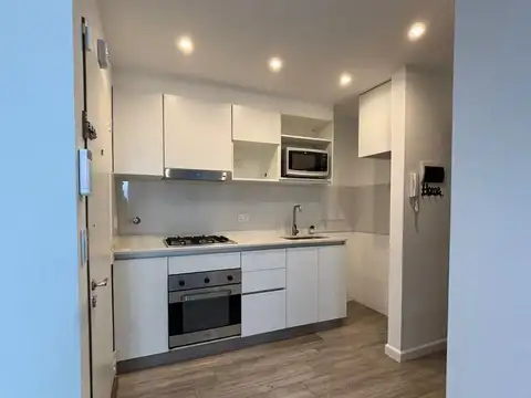 Departamento en Alquiler de 1 dormitorio