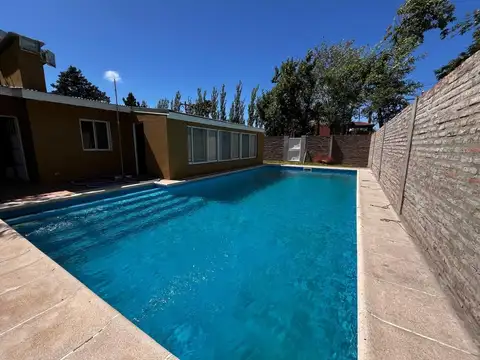 Casa en Venta en Funes, Rosario
