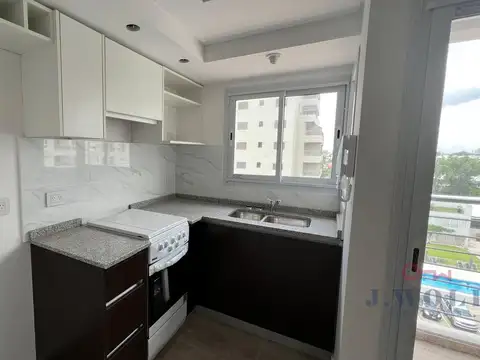 Departamento en Alquiler de 1 dormitorio