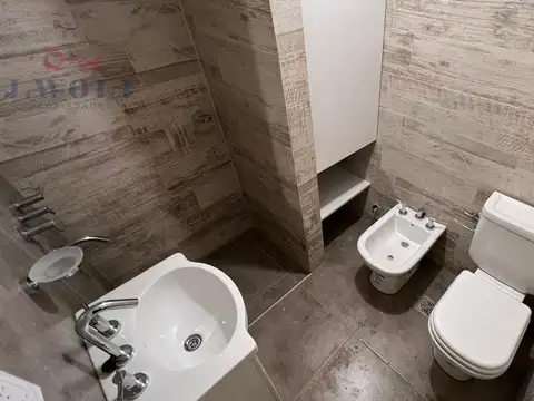 Departamento en Alquiler 5 años