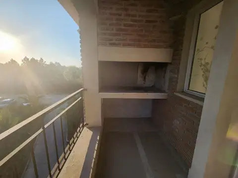 ALQUILER  1 DORMITORIO Y COCHERA HARAS DEL LAGO 