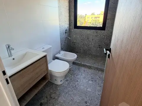 Departamento en Venta con 2 cocheras