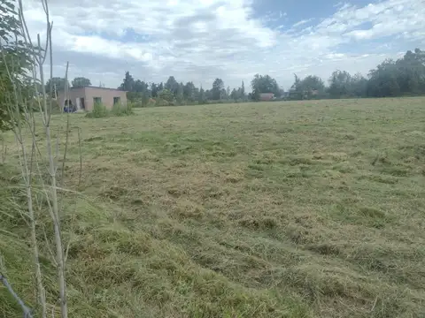 Terreno en venta en Virrey Del Pino