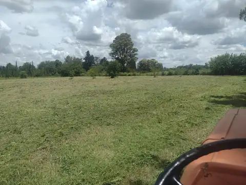 Terreno en venta en Virrey Del Pino