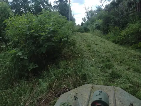 Terreno en Venta en Virrey Del Pino, USD 50.000