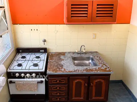 Departamento en Venta 48 años