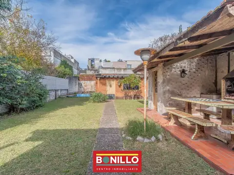 Casa en Venta en Agronomia, CABA