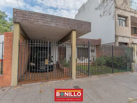 Mariscal Francisco Solano López 2600