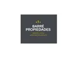 Barre Propiedades
