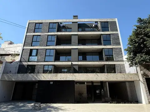 Inmejorable 3 ambientes, muy lunimonso en Parque Chacabuco