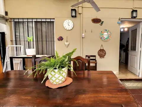 Casa en Venta 14 años