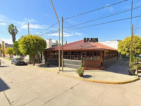 LOCAL 289M COMERCIAL PLAZA PROSPERO MOLINA COSQUIN