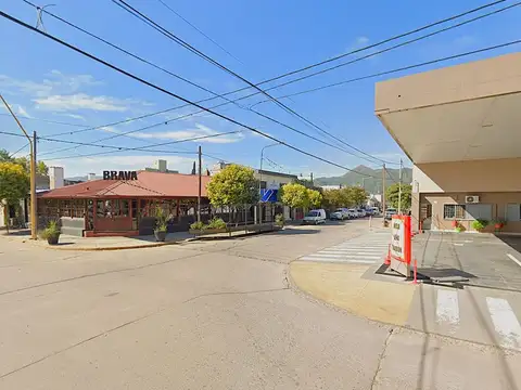 Local en Venta en Cosquin, USD 160.000