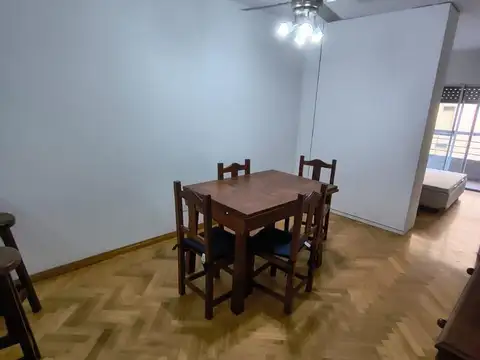 Departamento en Alquiler de Monoambiente