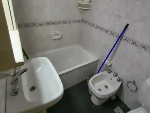 Departamento en Alquiler Apto profesional