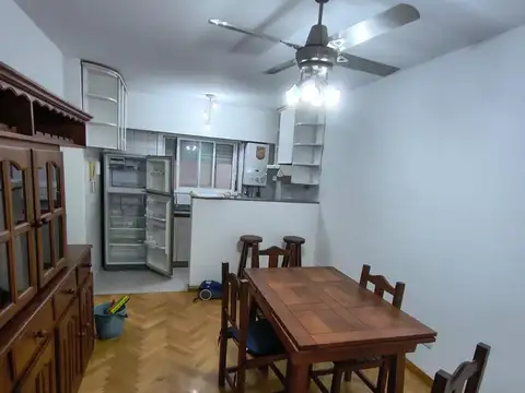 Departamento en Alquiler en Almagro, $ 890.000