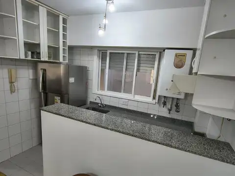 Departamento en Alquiler 27 años