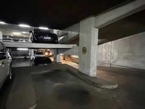 Cochera en Venta en Santa Fe, La Capital