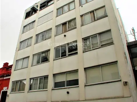 Departamento 2 Ambientes