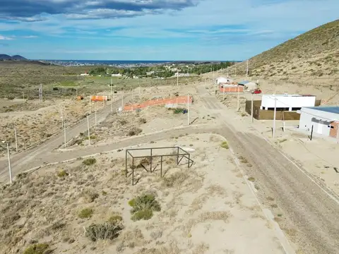 Terreno en Venta de 386,0 m2