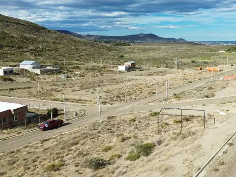 Terreno en Venta 14  mts Fondo