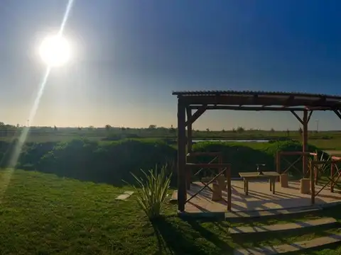 Terreno en Venta en Campos De La Enriqueta, USD 13.000