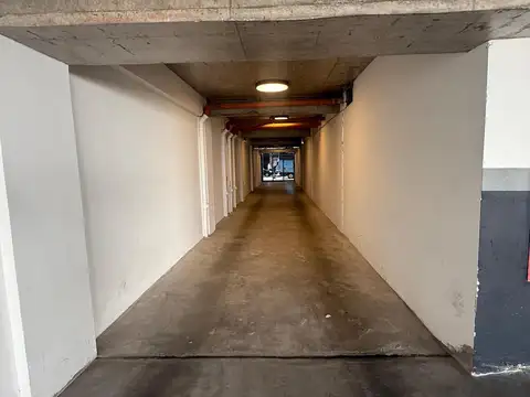 Alquiler Cochera en Palermo Viejo