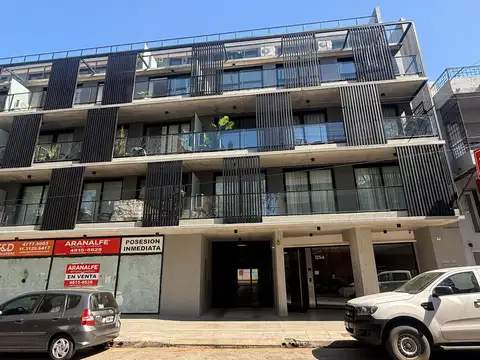 Alquiler Cochera en Palermo Viejo