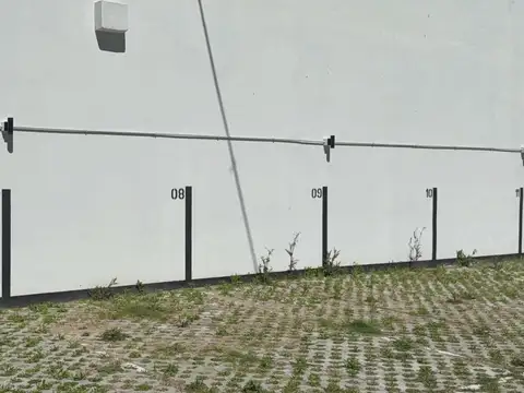 Alquiler Cochera en Palermo Viejo