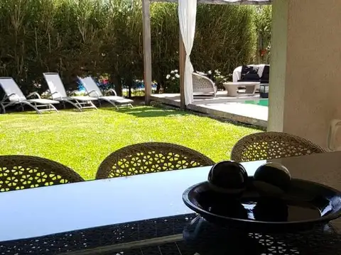 Casa en Alquiler Temporal 16 años